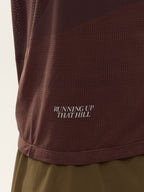 Women's Trail Running Zoned Hydration Vest