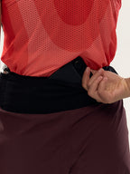 Women's 4-inch Waist Pack Shorts