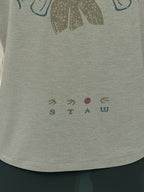 Women's Dawn Mark Tee