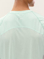 Men's Zoned Sports Short Sleeve -PRO