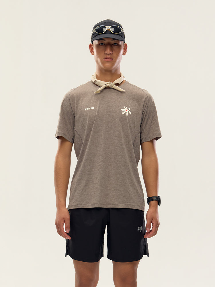 WildBloom Tee