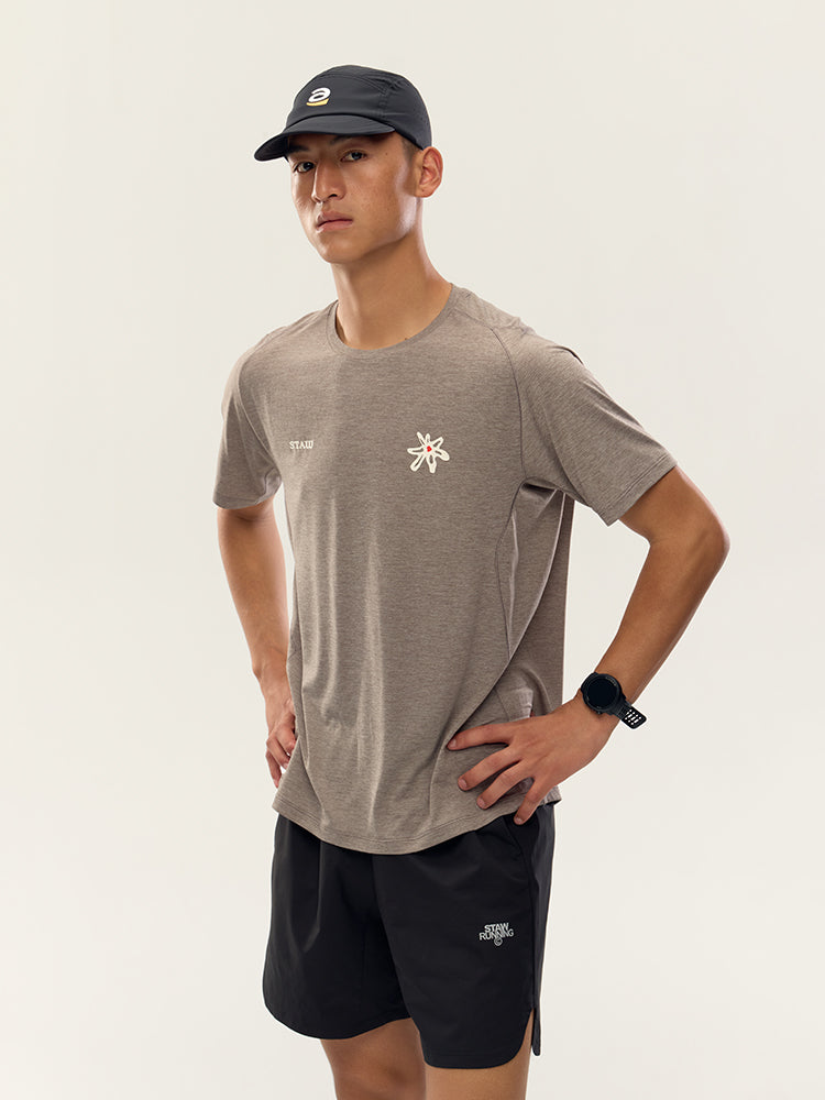 WildBloom Tee