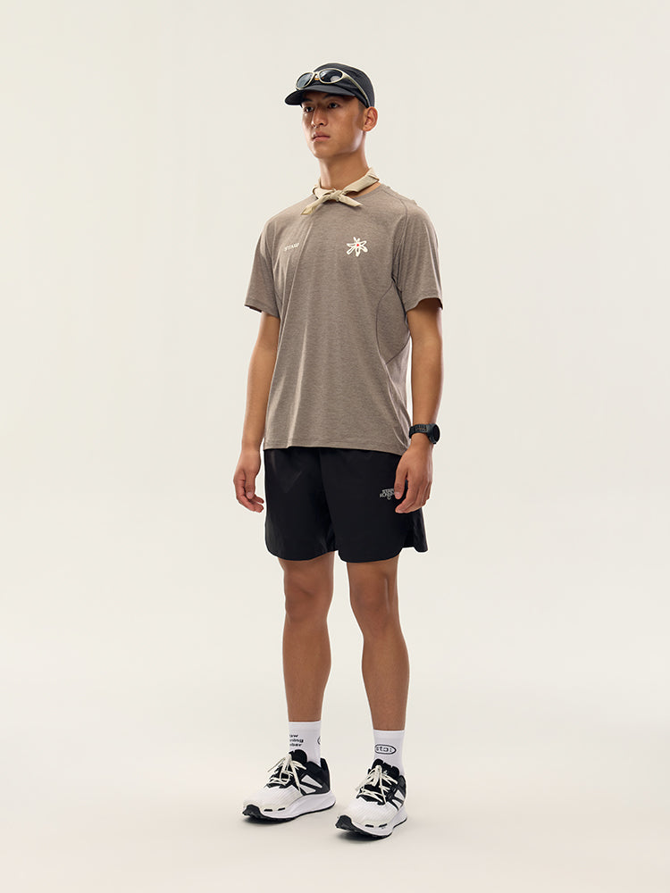 WildBloom Tee
