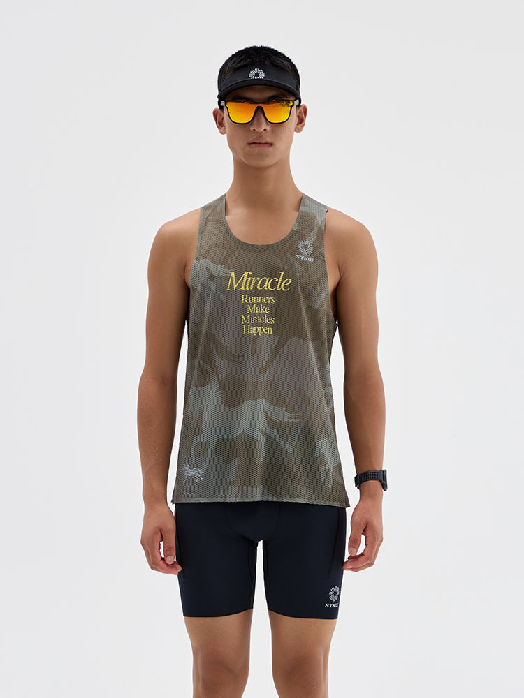 Year of the Horse Limited Edition - Racing Singlet