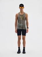 Year of the Horse Limited Edition - Racing Singlet