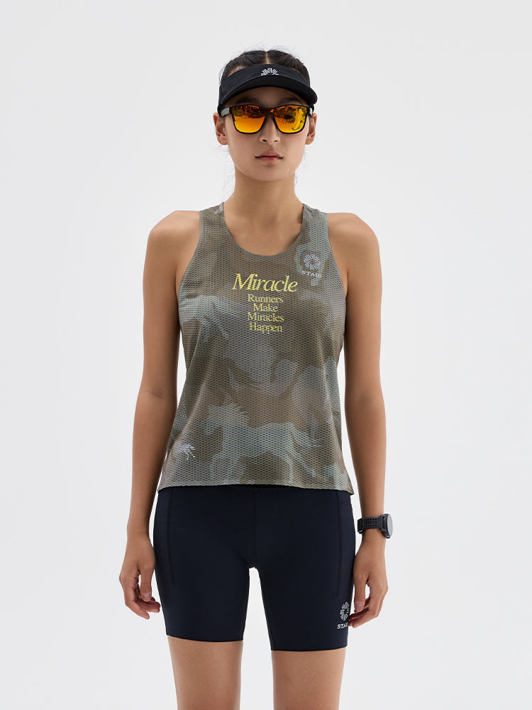 Year of the Horse Limited Edition - Racing Singlet