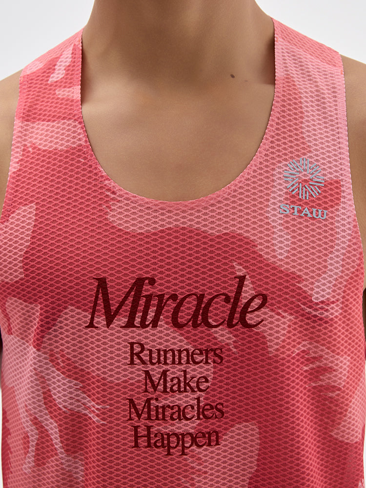 Year of the Horse Limited Edition - Racing Singlet