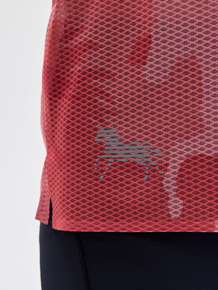 Women's Year of the Horse Limited Edition - Racing Singlet