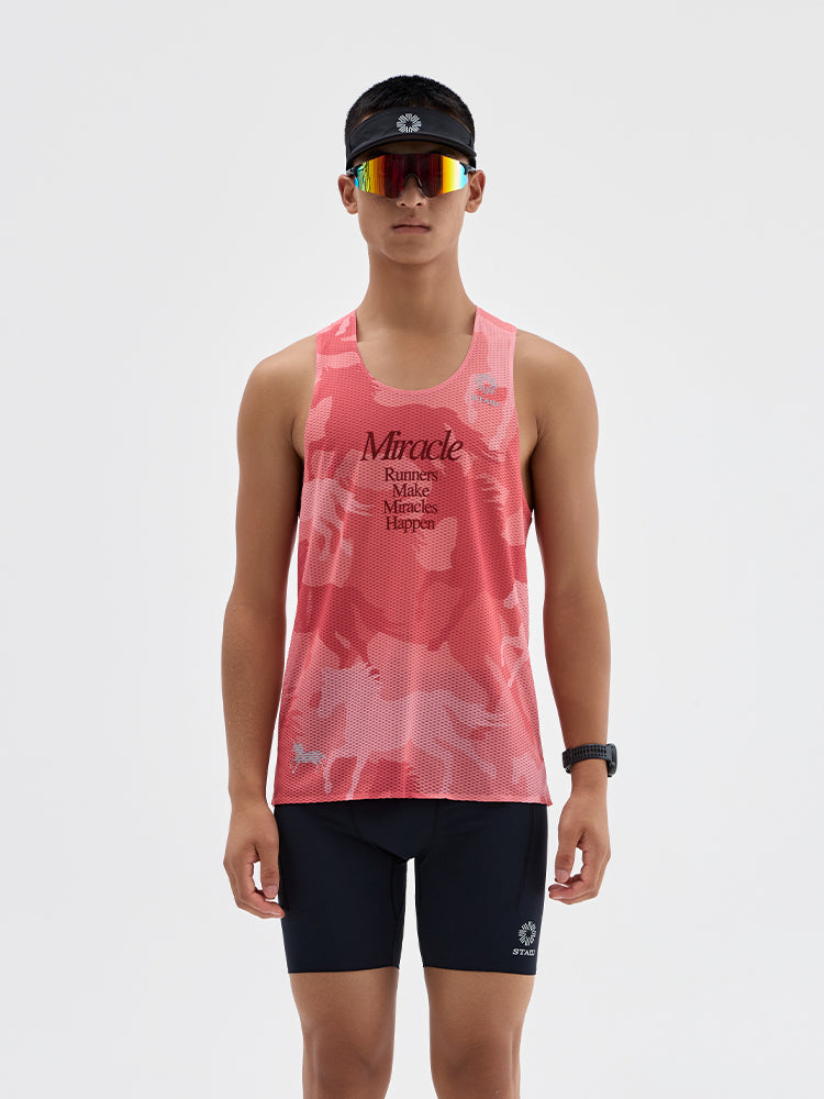 Year of the Horse Limited Edition - Racing Singlet