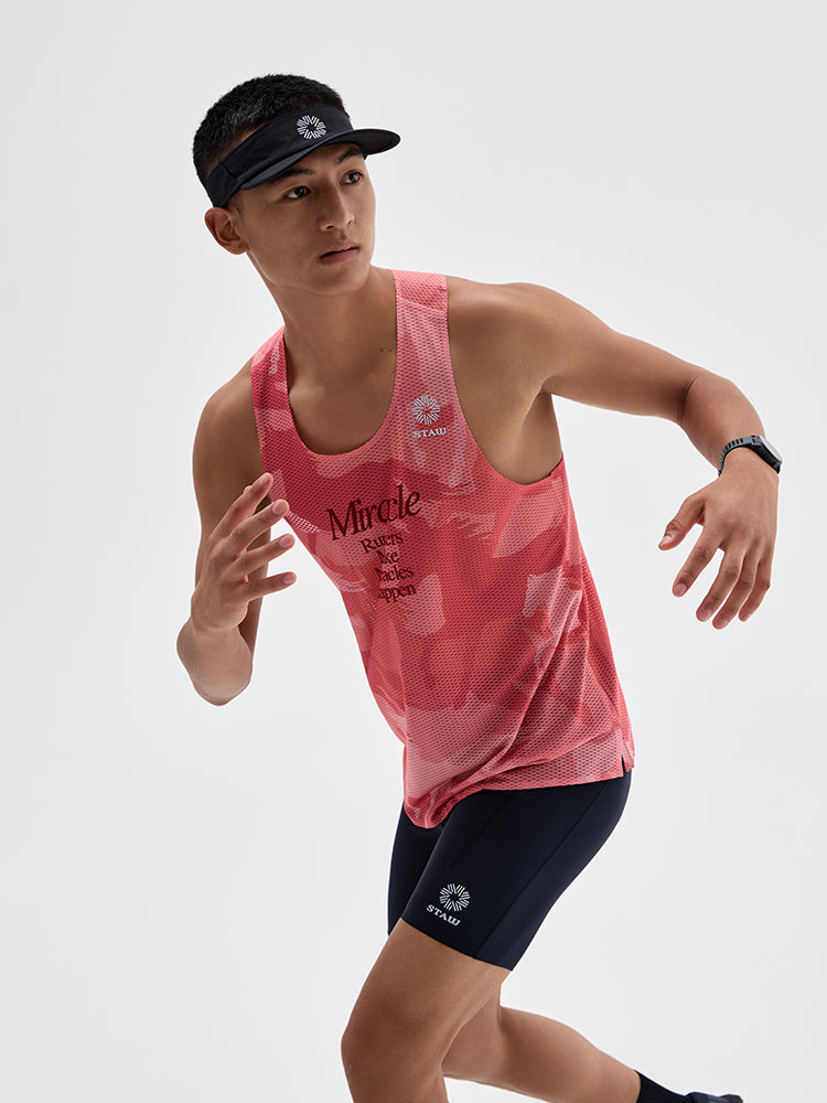 Year of the Horse Limited Edition - Racing Singlet