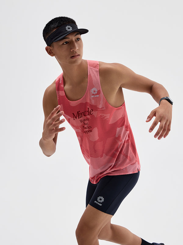 Year of the Horse Limited Edition - Racing Singlet 细节图