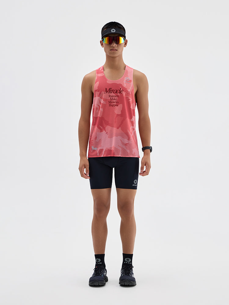 Year of the Horse Limited Edition - Racing Singlet