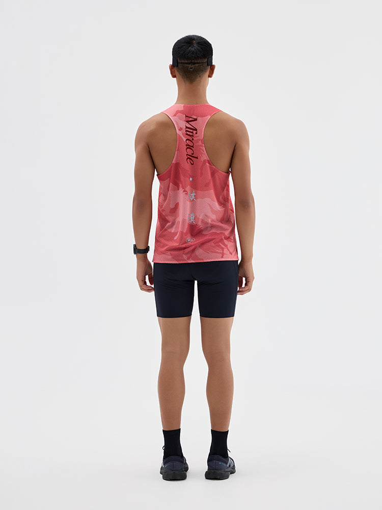 Year of the Horse Limited Edition - Racing Singlet