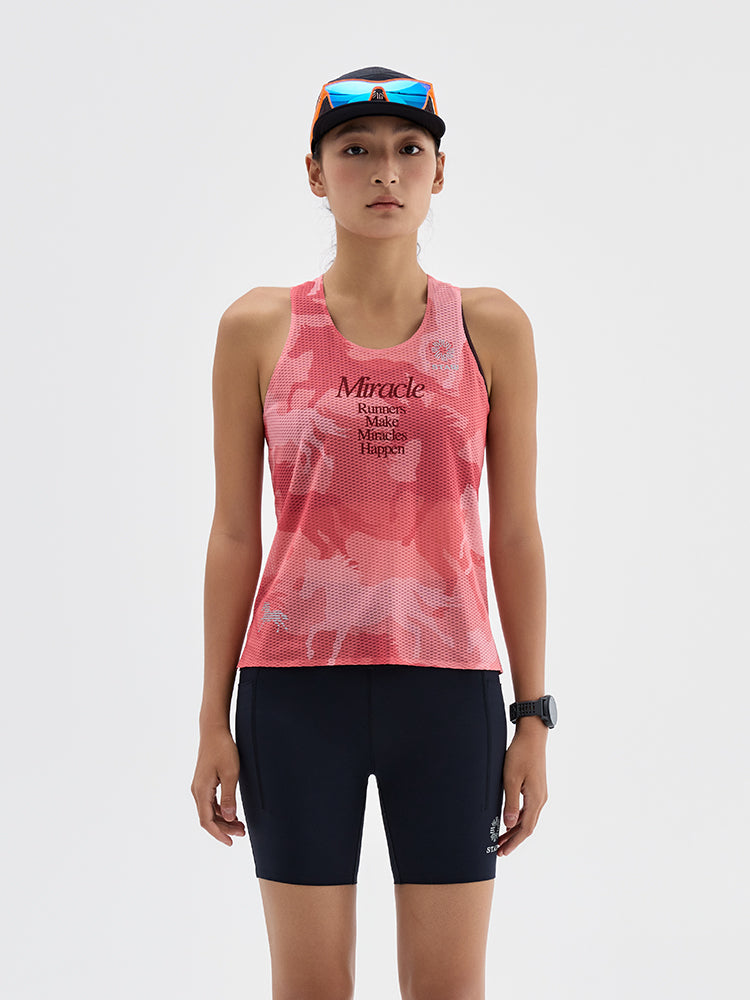 Year of the Horse Limited Edition - Racing Singlet