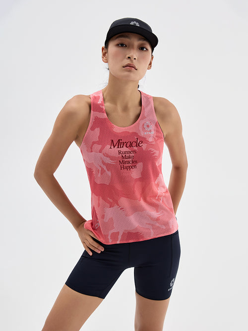 Women's Year of the Horse Limited Edition - Racing Singlet