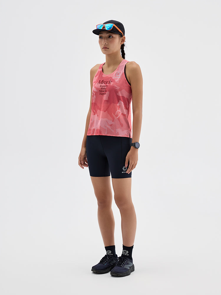 Year of the Horse Limited Edition - Racing Singlet