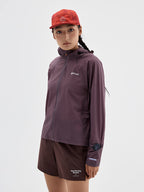 Wind Shield Running Jacket