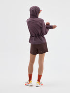 Wind Shield Running Jacket